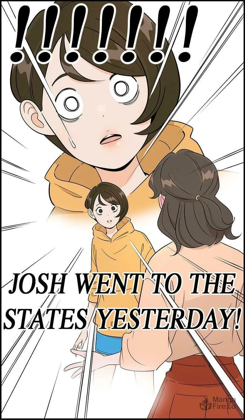 Read Daily JoJo chapter 111 image 24 on Lezhin