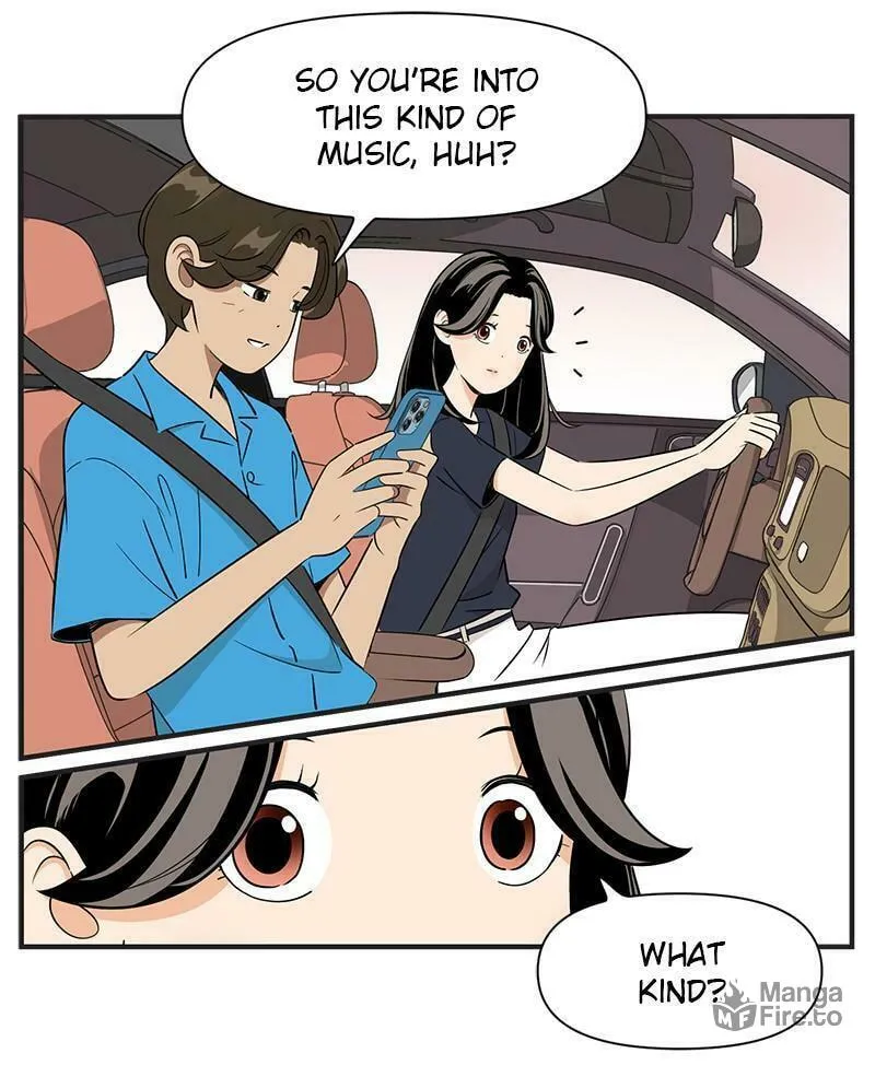 Read Daily JoJo chapter 111 image 4 on Lezhin