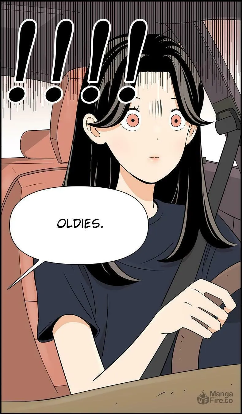 Read Daily JoJo chapter 111 image 5 on Lezhin