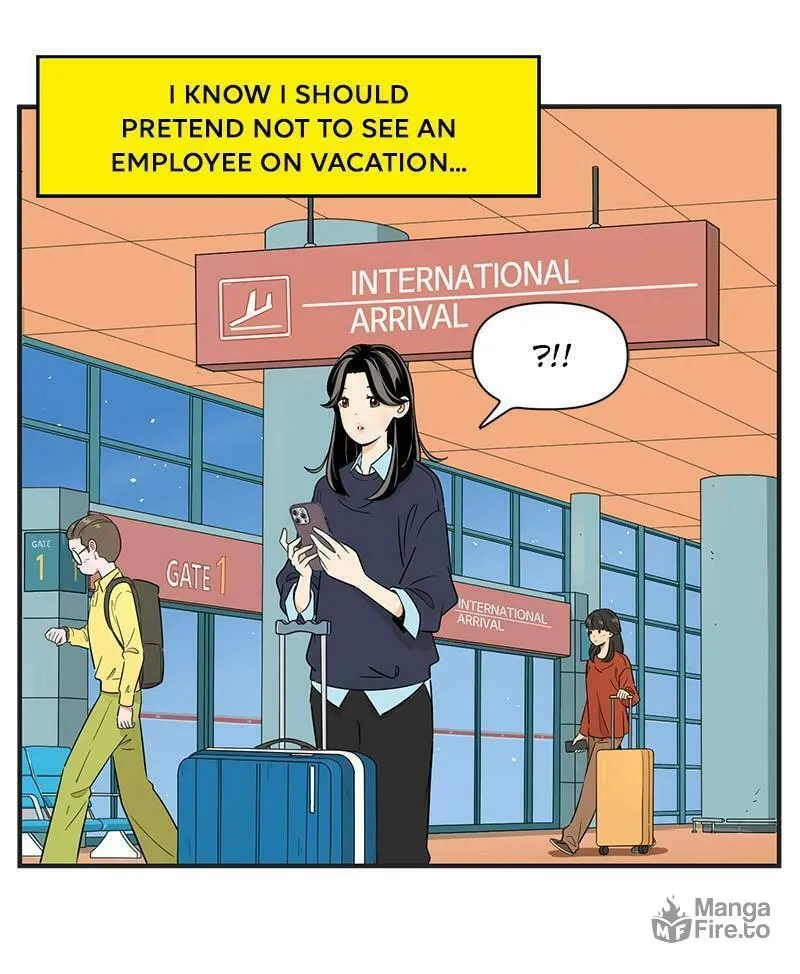 Read Daily JoJo chapter 111 image 9 on Lezhin