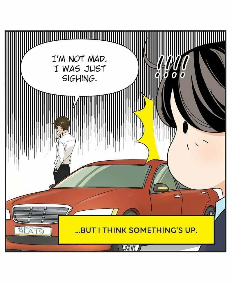 Read Daily JoJo chapter 112 image 10 on Lezhin