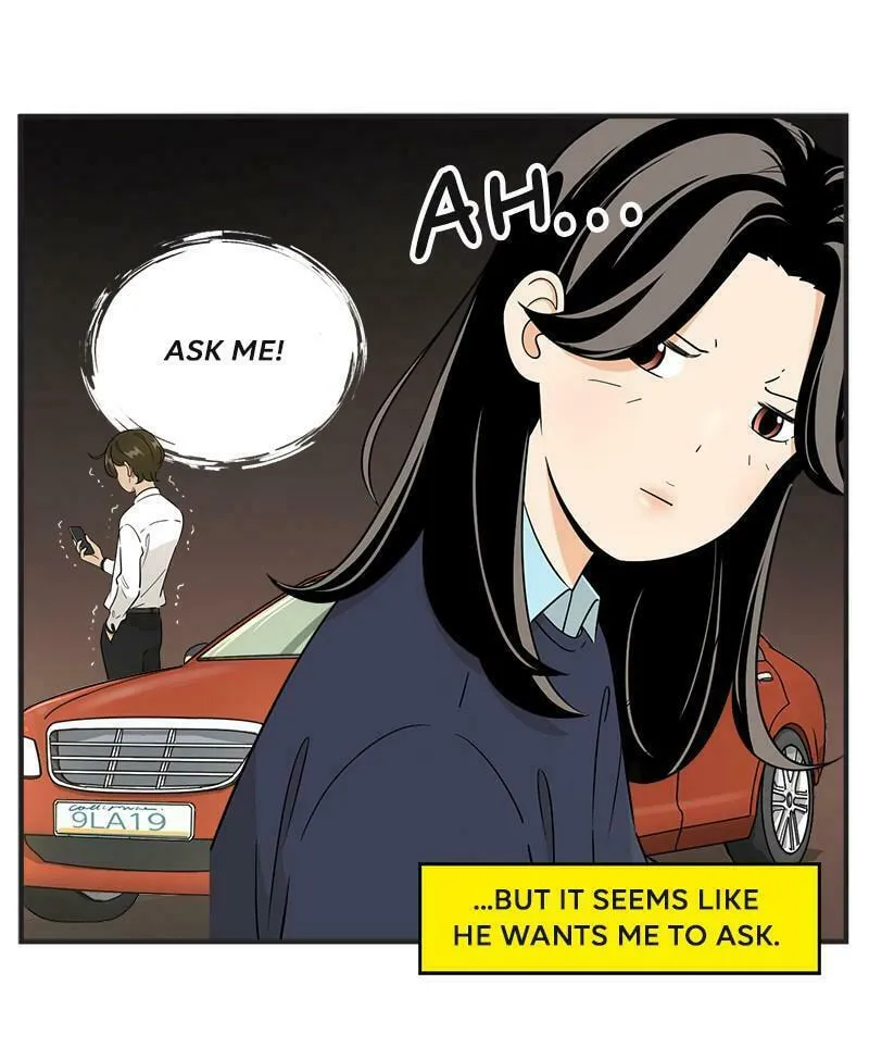 Read Daily JoJo chapter 112 image 12 on Lezhin