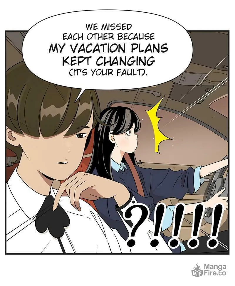 Read Daily JoJo chapter 112 image 14 on Lezhin