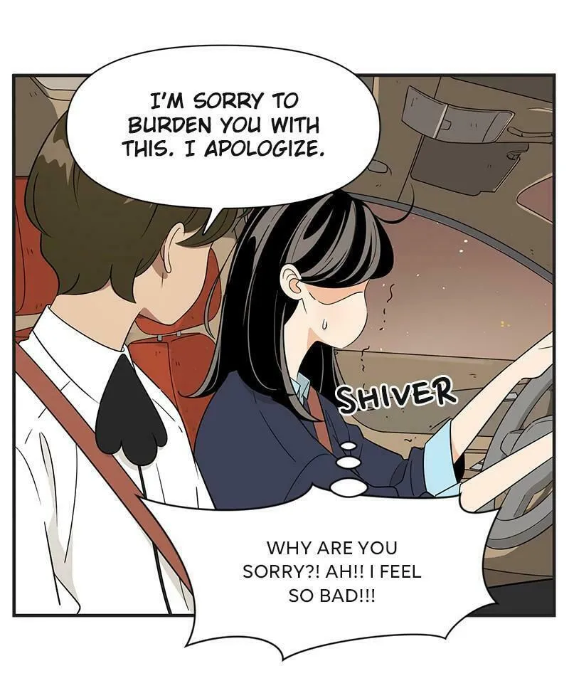 Read Daily JoJo chapter 112 image 18 on Lezhin