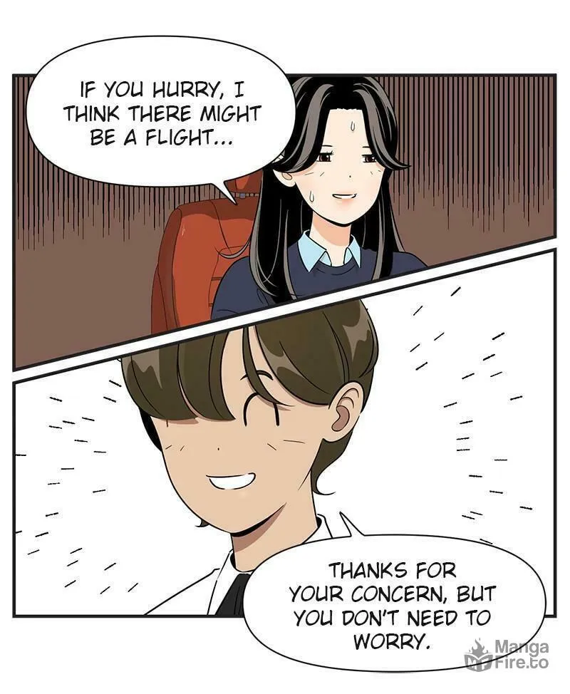 Read Daily JoJo chapter 112 image 19 on Lezhin