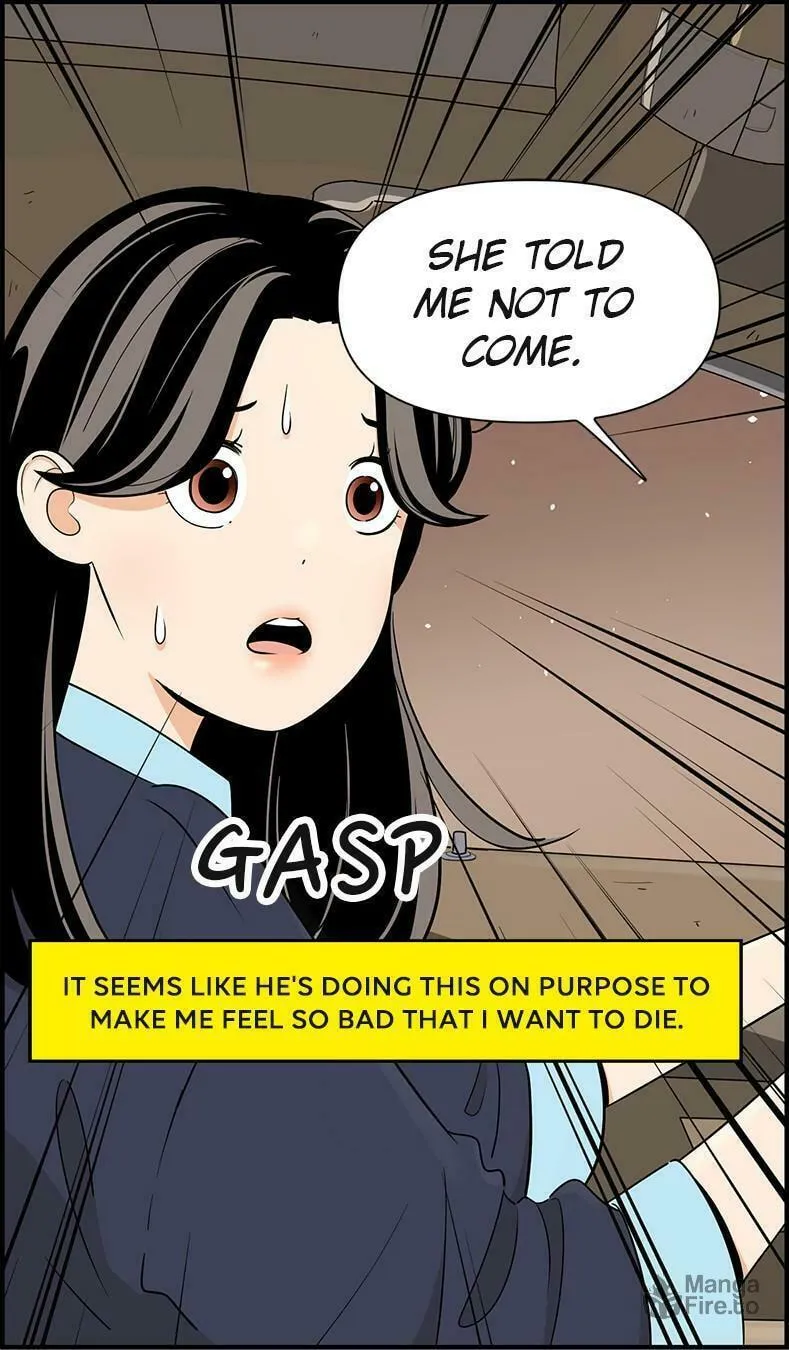 Read Daily JoJo chapter 112 image 20 on Lezhin