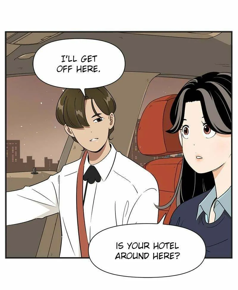 Read Daily JoJo chapter 112 image 21 on Lezhin