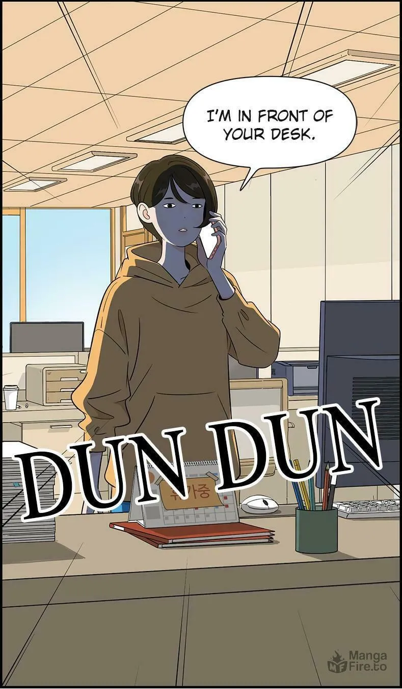 Read Daily JoJo chapter 112 image 5 on Lezhin