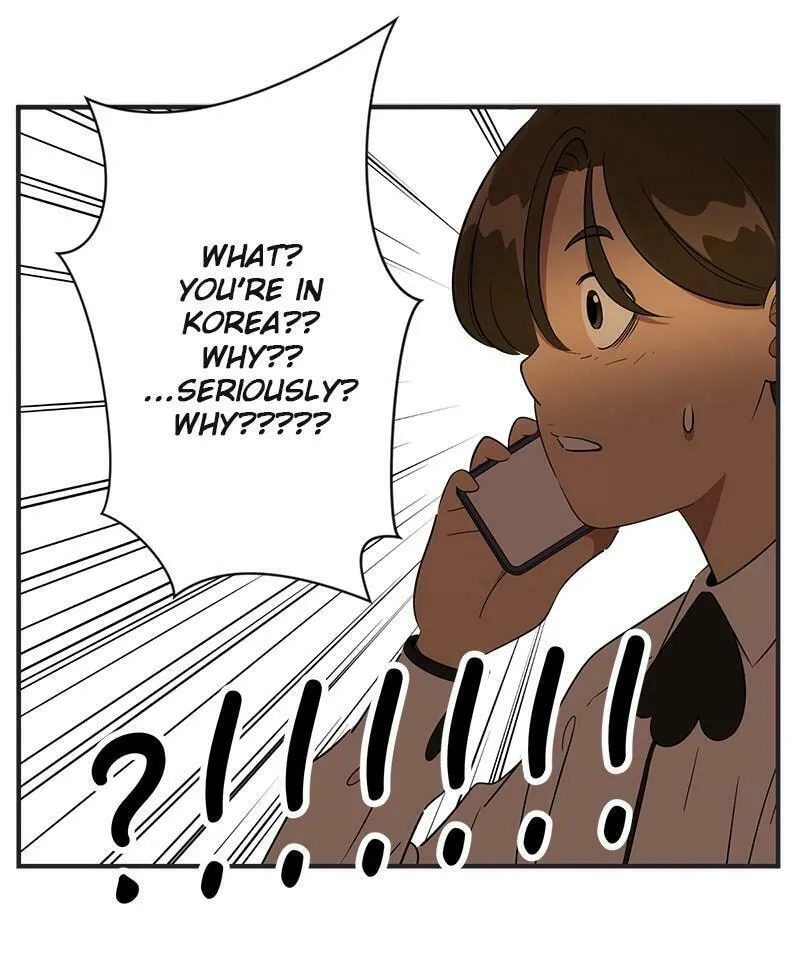 Read Daily JoJo chapter 112 image 6 on Lezhin