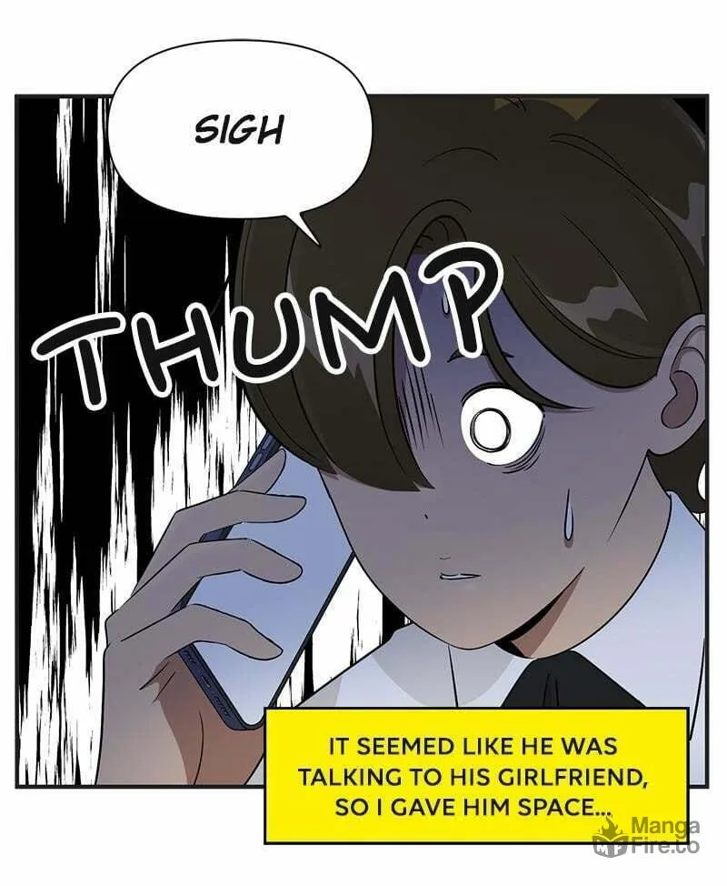 Read Daily JoJo chapter 112 image 9 on Lezhin