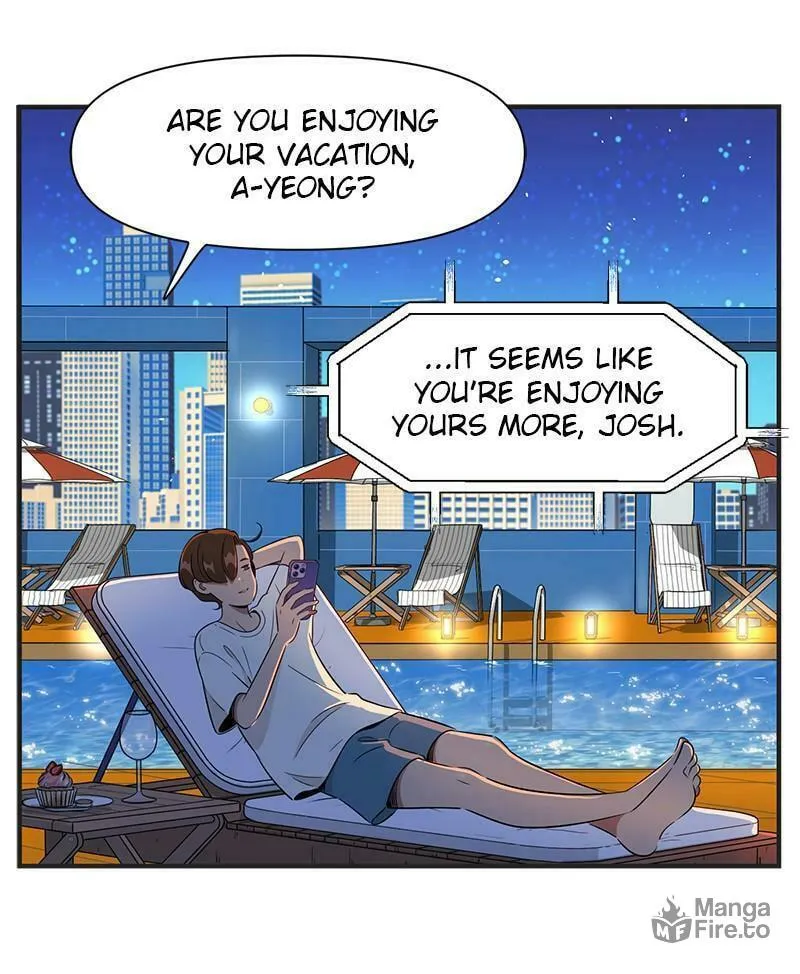 Read Daily JoJo chapter 113 image 11 on Lezhin