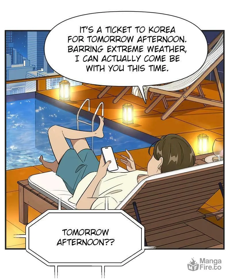 Read Daily JoJo chapter 113 image 14 on Lezhin