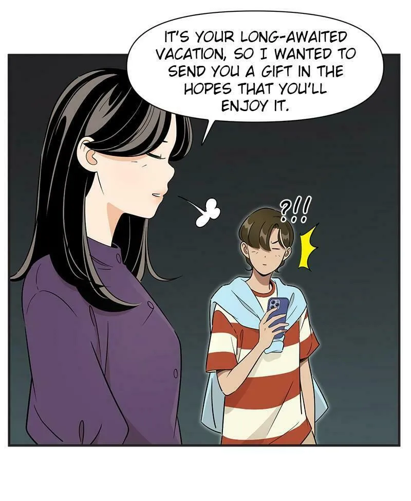 Read Daily JoJo chapter 113 image 6 on Lezhin
