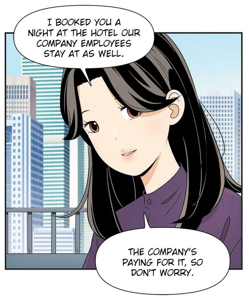 Read Daily JoJo chapter 113 image 7 on Lezhin