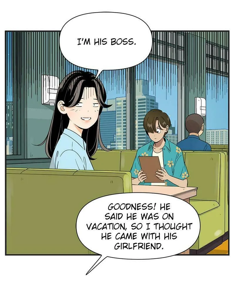 Read Daily JoJo chapter 114 image 13 on Lezhin