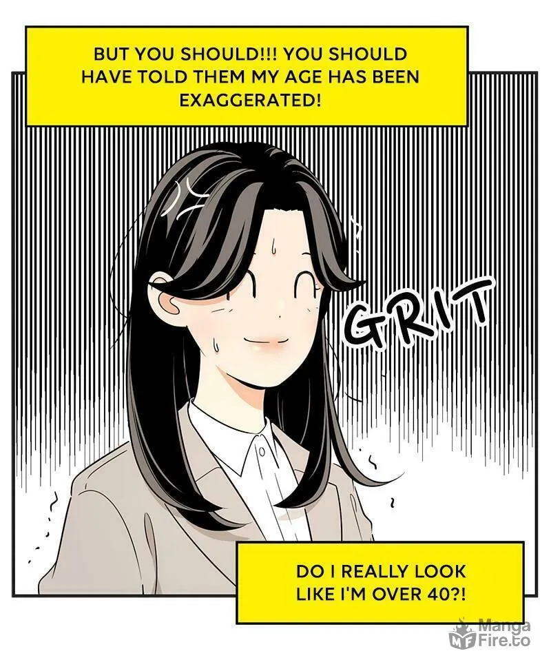Read Daily JoJo chapter 114 image 2 on Lezhin