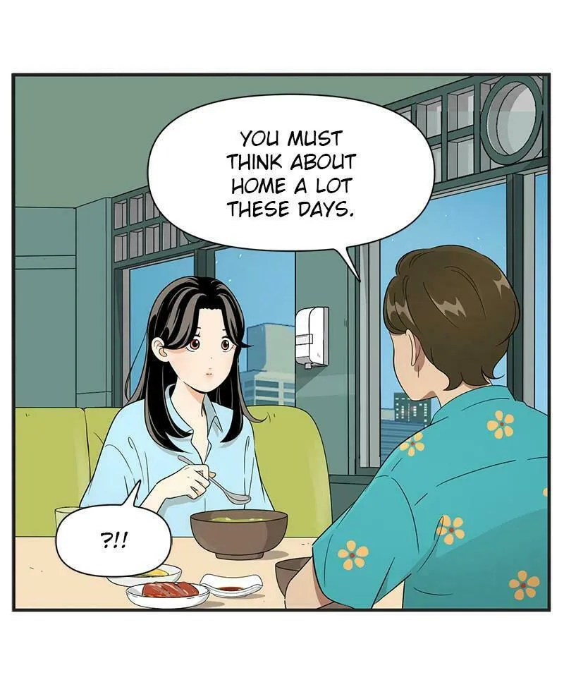 Read Daily JoJo chapter 114 image 21 on Lezhin