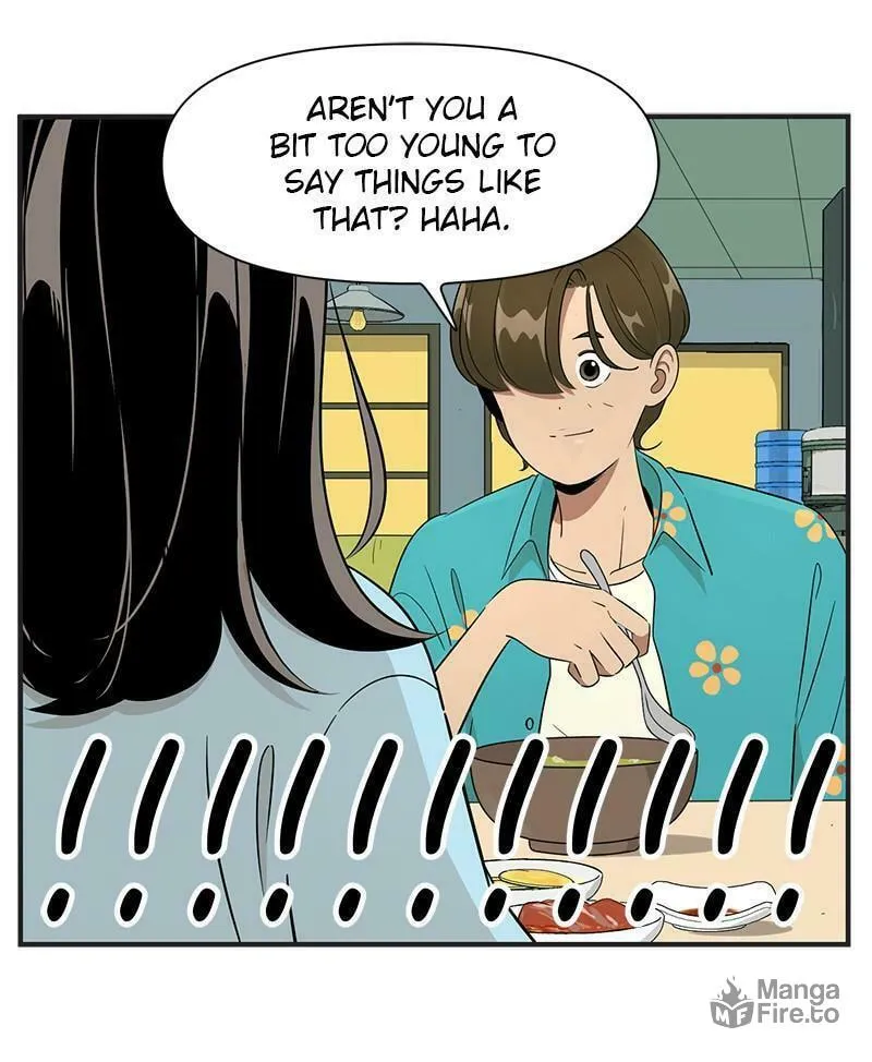 Read Daily JoJo chapter 114 image 24 on Lezhin