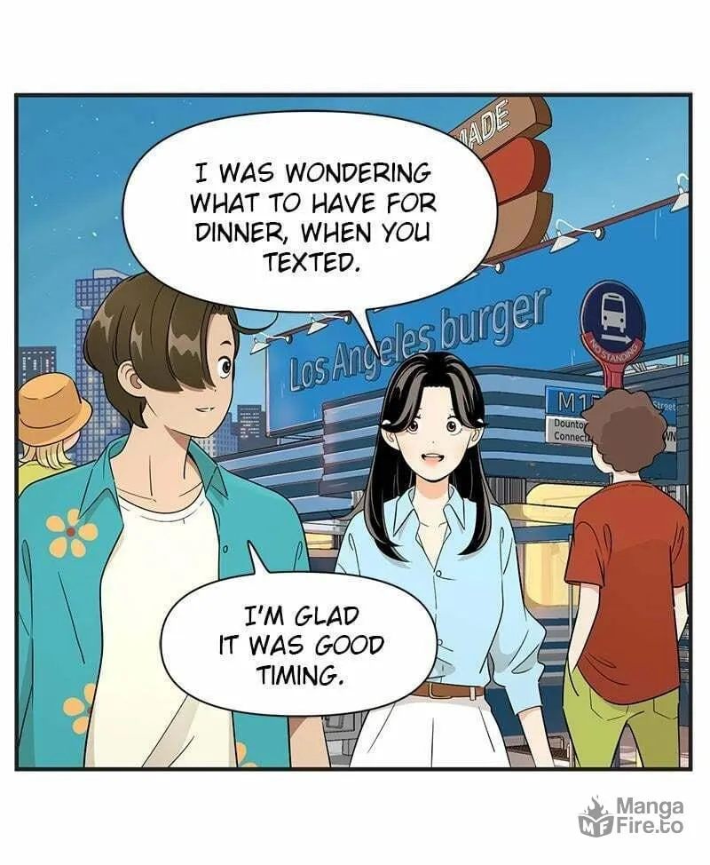 Read Daily JoJo chapter 114 image 5 on Lezhin