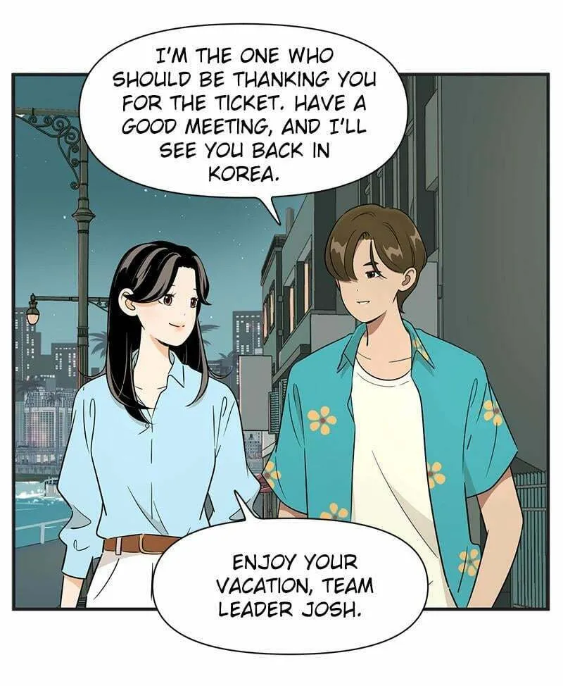 Read Daily JoJo chapter 115 image 22 on Lezhin