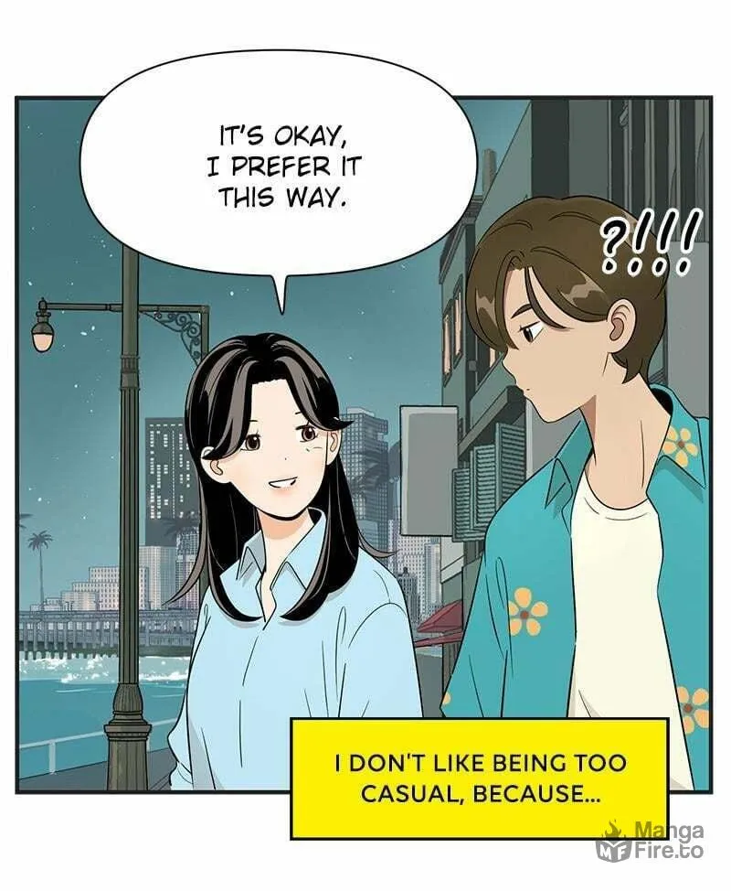 Read Daily JoJo chapter 115 image 24 on Lezhin