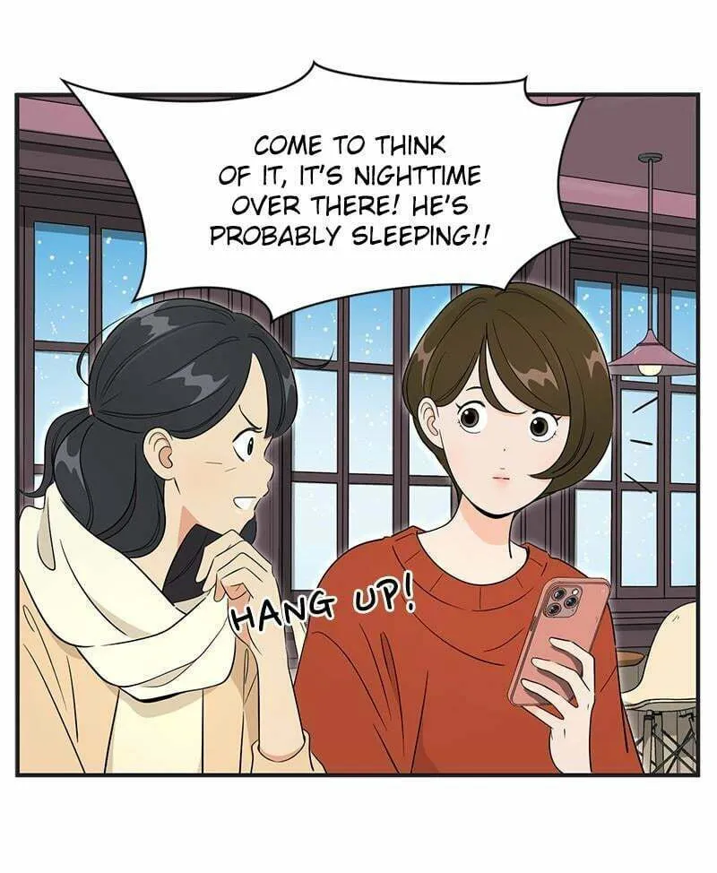 Read Daily JoJo chapter 115 image 3 on Lezhin