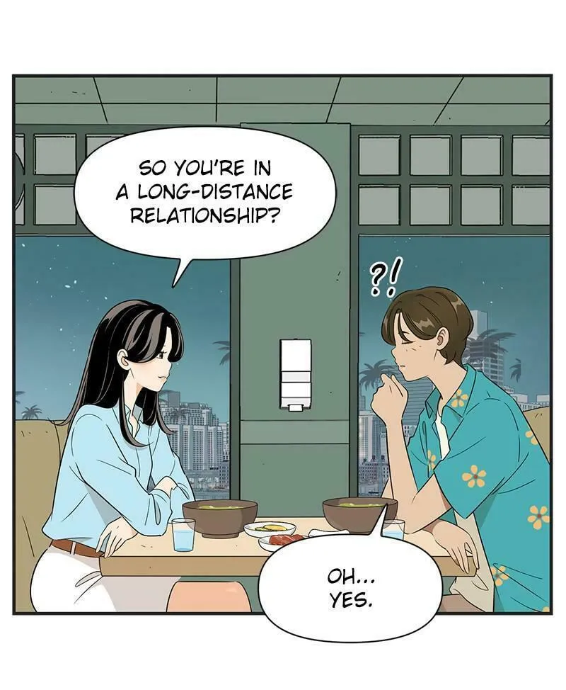 Read Daily JoJo chapter 115 image 6 on Lezhin
