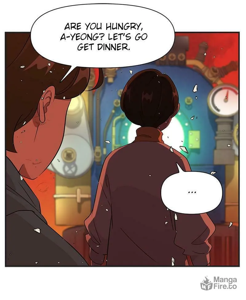 Read Daily JoJo chapter 117 image 11 on Lezhin