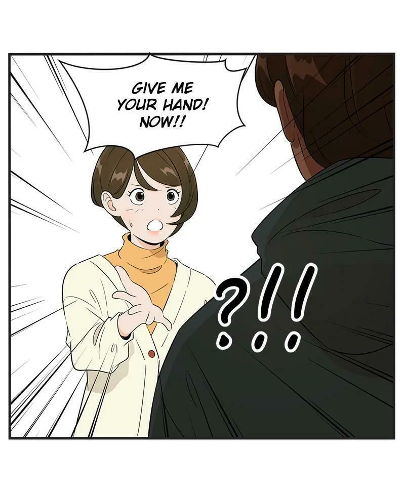 Read Daily JoJo chapter 117 image 27 on Lezhin