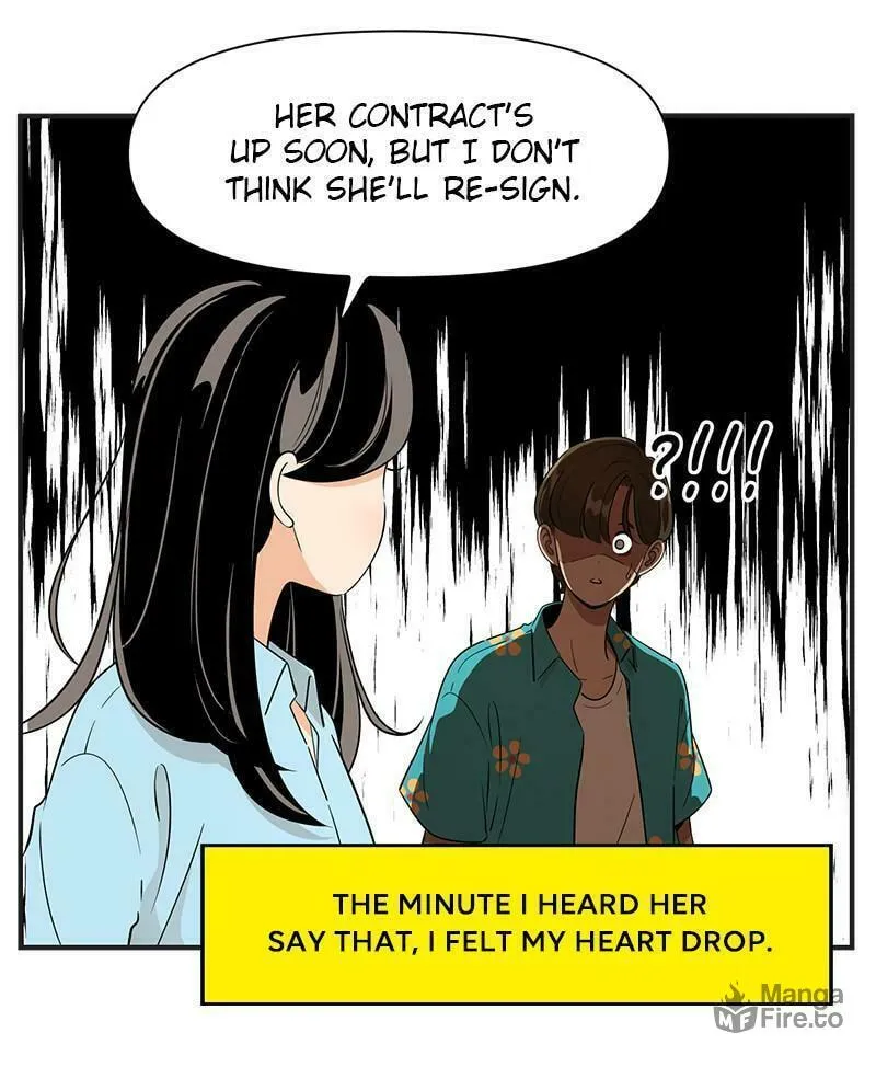 Read Daily JoJo chapter 118 image 19 on Lezhin