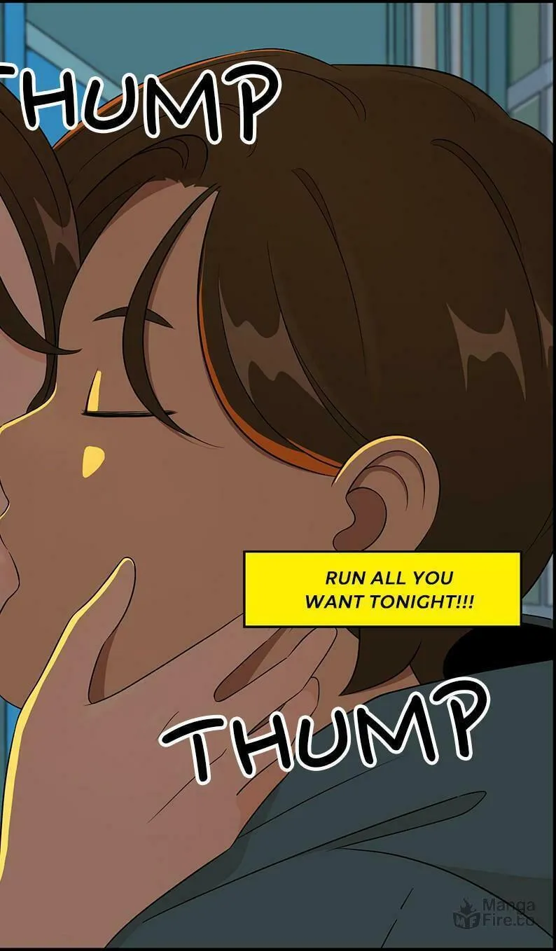 Read Daily JoJo chapter 118 image 2 on Lezhin