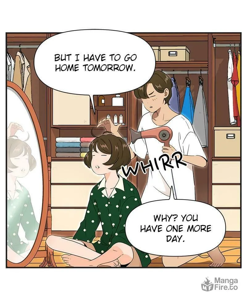 Read Daily JoJo chapter 118 image 8 on Lezhin