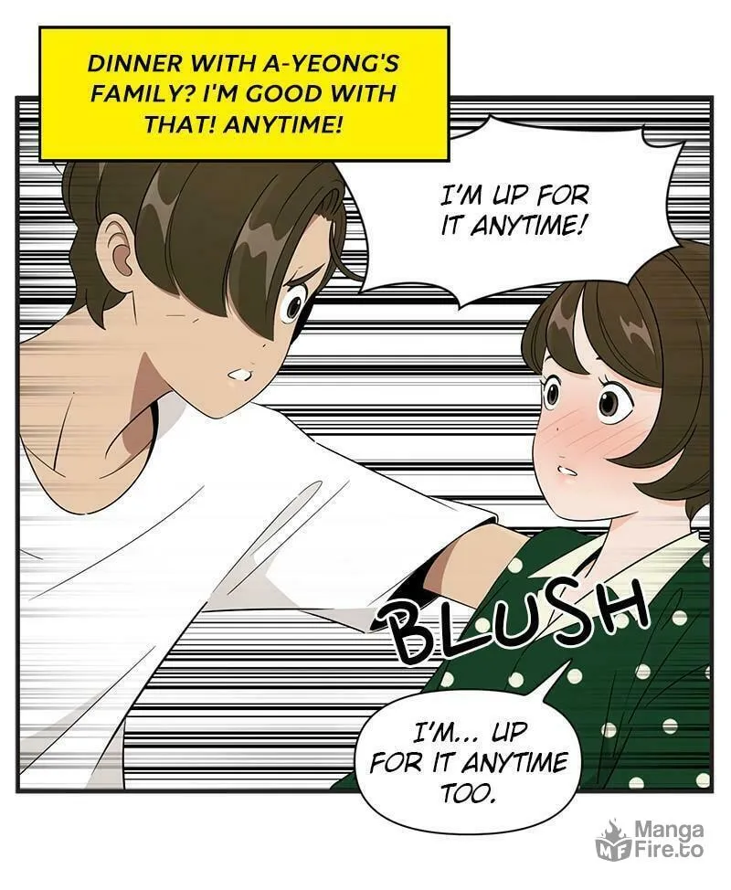 Read Daily JoJo chapter 119 image 11 on Lezhin