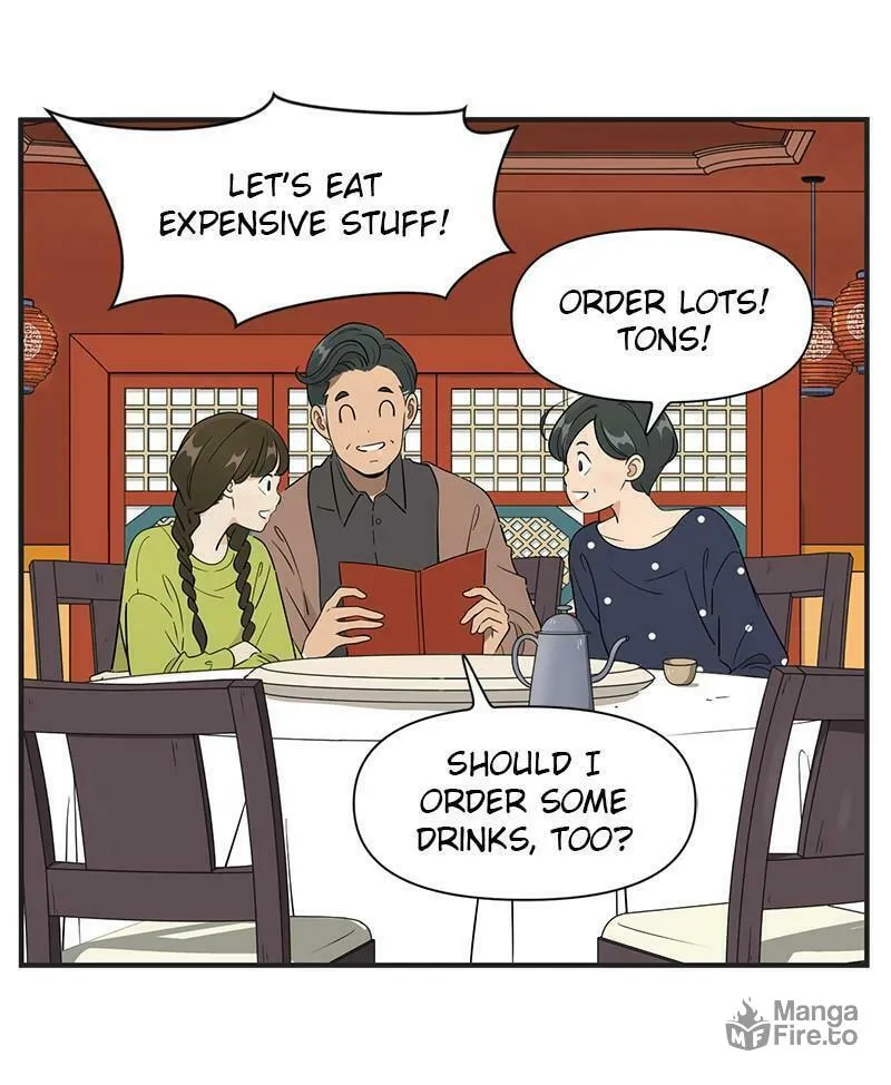 Read Daily JoJo chapter 119 image 20 on Lezhin