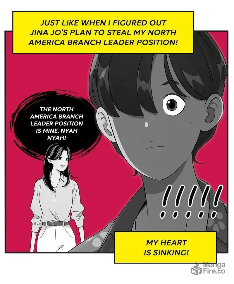 Read Daily JoJo chapter 119 image 5 on Lezhin