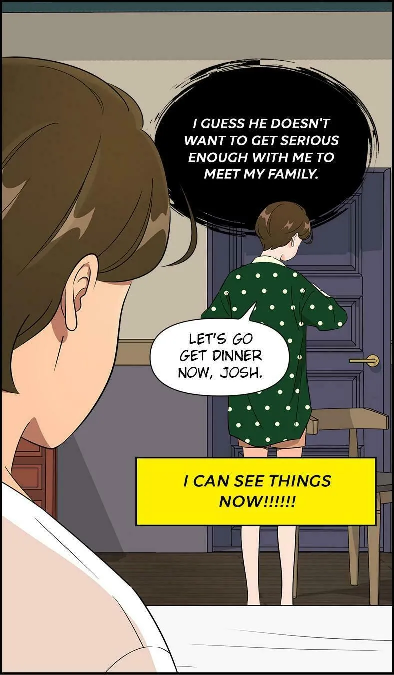 Read Daily JoJo chapter 119 image 7 on Lezhin
