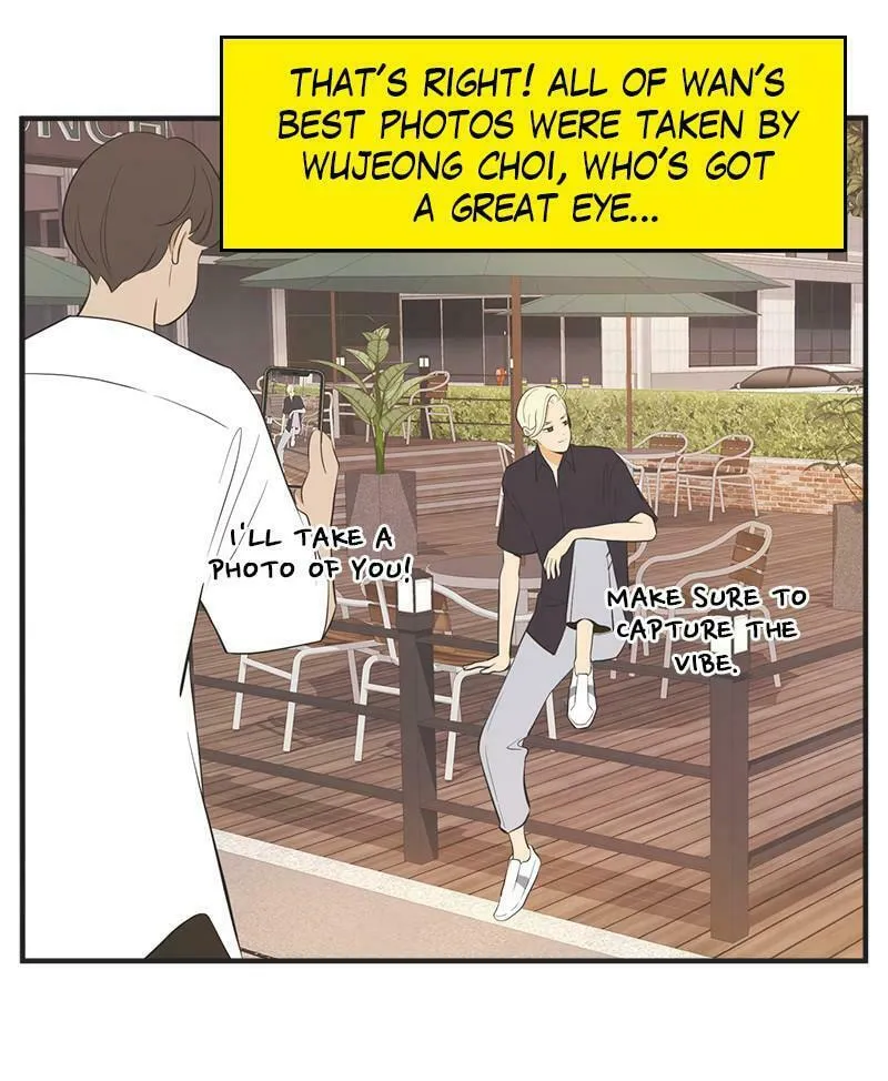 Read Daily JoJo chapter 12 image 13 on Lezhin