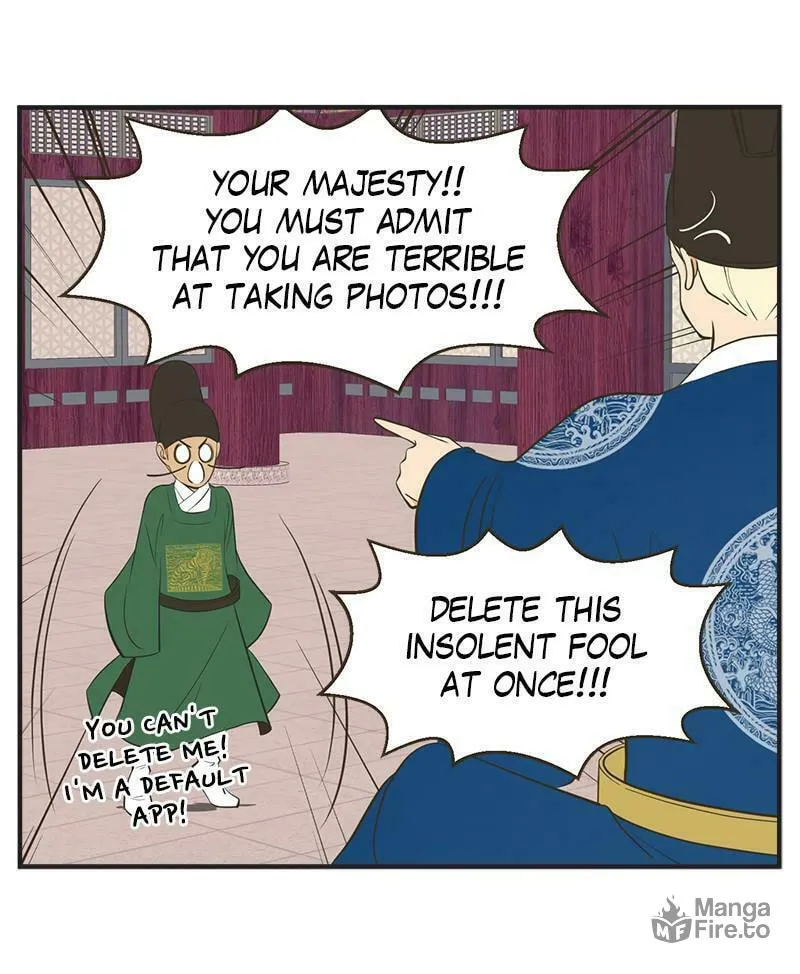 Read Daily JoJo chapter 12 image 20 on Lezhin