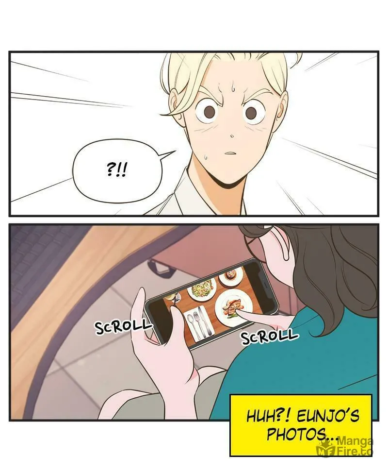 Read Daily JoJo chapter 12 image 23 on Lezhin
