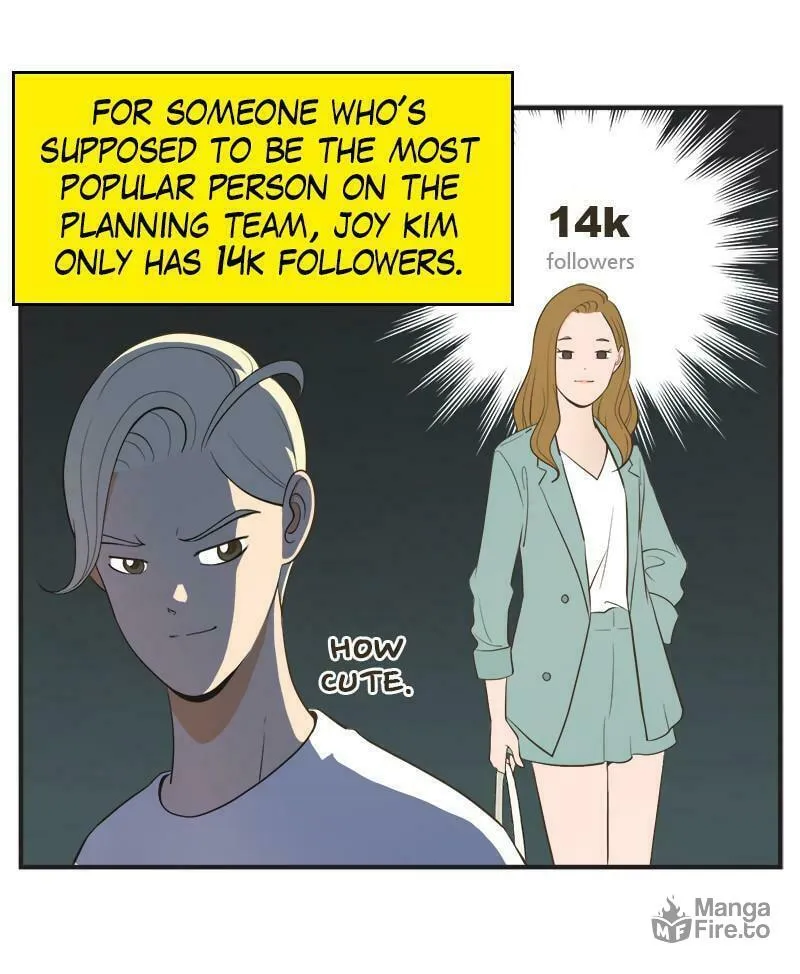 Read Daily JoJo chapter 12 image 4 on Lezhin