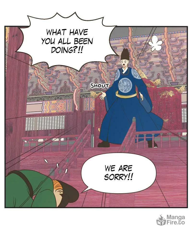 Read Daily JoJo chapter 12 image 8 on Lezhin