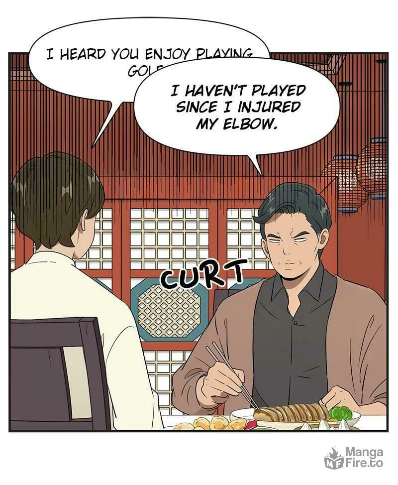 Read Daily JoJo chapter 120 image 17 on Lezhin