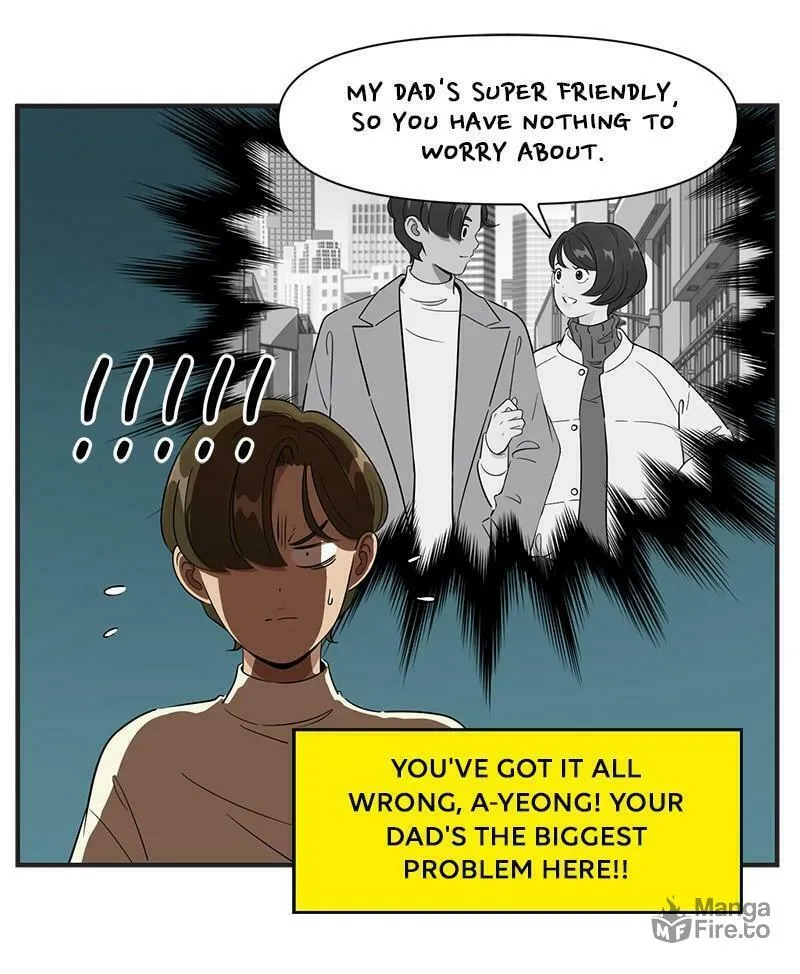 Read Daily JoJo chapter 120 image 20 on Lezhin