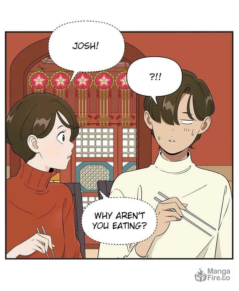 Read Daily JoJo chapter 120 image 23 on Lezhin