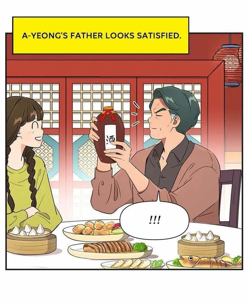 Read Daily JoJo chapter 121 image 1 on Lezhin