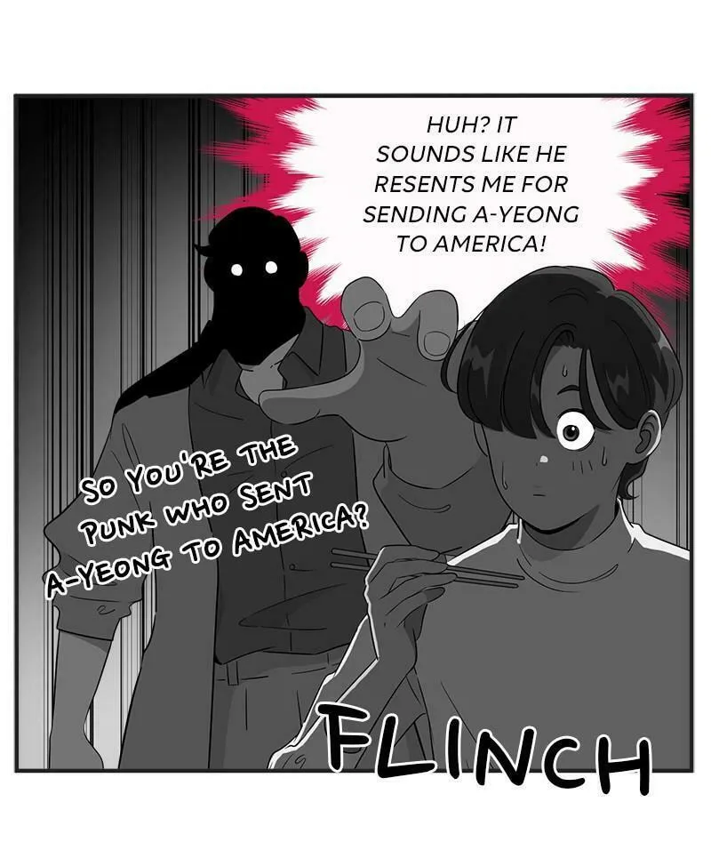 Read Daily JoJo chapter 121 image 10 on Lezhin
