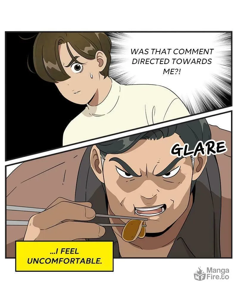 Read Daily JoJo chapter 121 image 11 on Lezhin