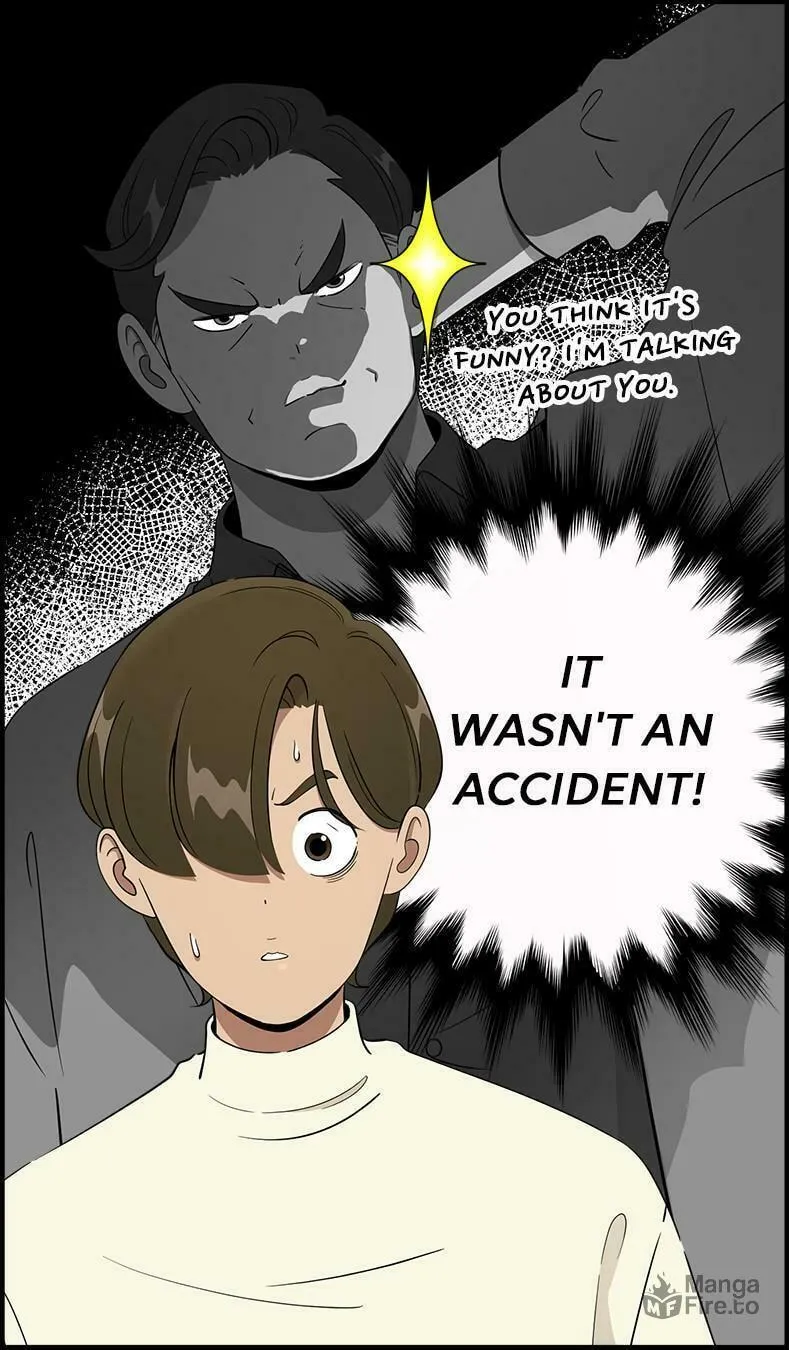Read Daily JoJo chapter 121 image 17 on Lezhin
