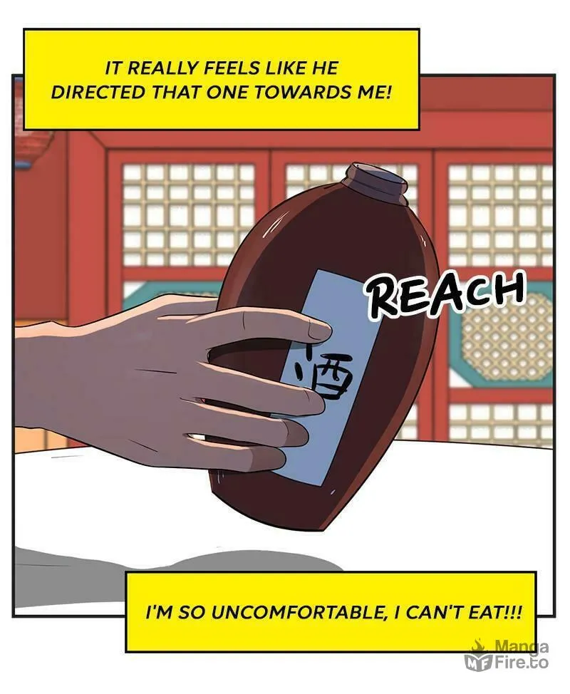 Read Daily JoJo chapter 121 image 19 on Lezhin
