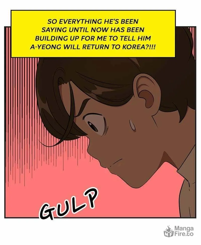 Read Daily JoJo chapter 121 image 26 on Lezhin
